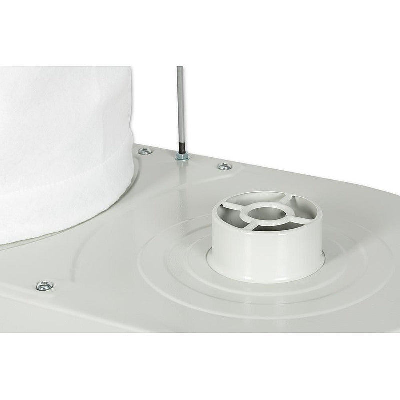 Axminster Workshop Dust Extractor 1.1kW - 230V (AW82E) | 026107696