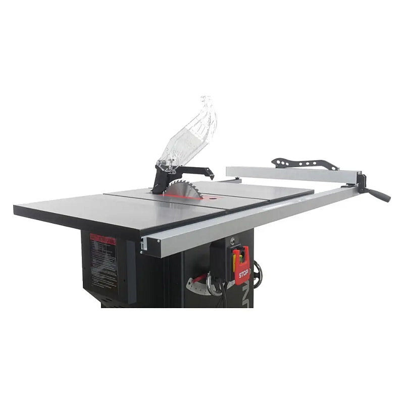 Laguna 10" F2 Fusion Table Saw + 37'' Rail & Fence | 027MTSF2