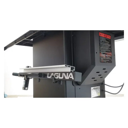 Laguna 10" F2 Fusion Table Saw + 37'' Rail & Fence | 027MTSF2