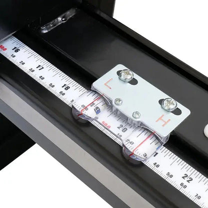 Laguna 10" F3 Fusion Table Saw + 52'' Rail & Fence, 3HP TEFC | 027MTSF3