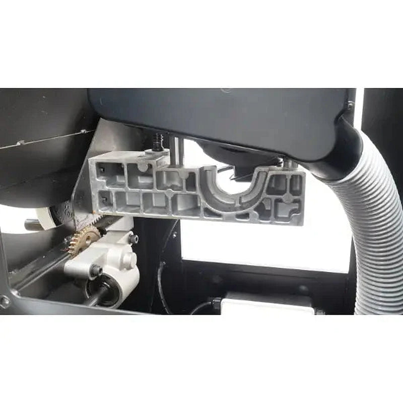 Laguna 10" F3 Fusion Table Saw + 52'' Rail & Fence, 3HP TEFC | 027MTSF3