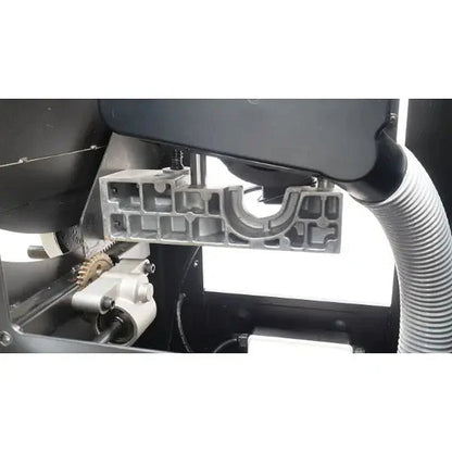 Laguna 10" F3 Fusion Table Saw + 52'' Rail & Fence, 3HP TEFC | 027MTSF3