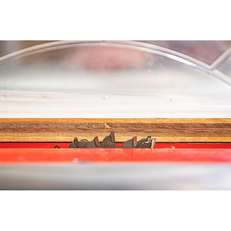 Axminster Professional 200mm Dado Blade Set | 034109595