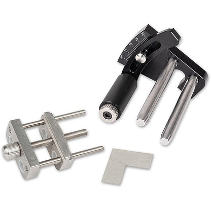 Axminster Professional Honing & Bevel Guide Package | 034720742
