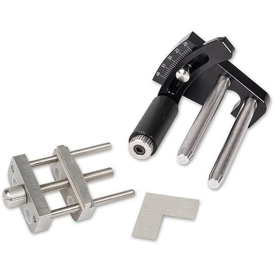 Axminster Professional Honing & Bevel Guide Package | 034720742