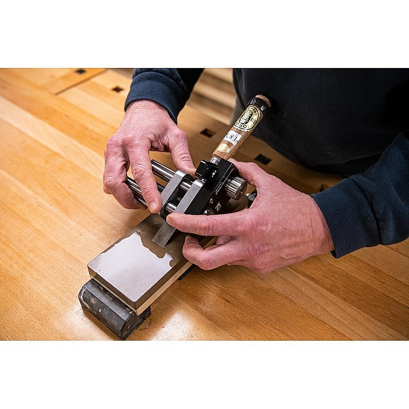 Axminster Professional Honing & Bevel Guide Package | 034720742