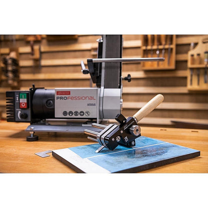 Axminster Professional Honing & Bevel Guide Package | 034720742
