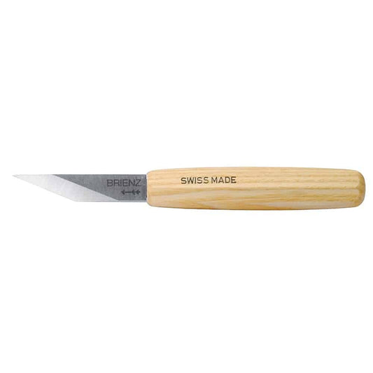 Brienz Carving Knife by pfeil, Small | BRIEK