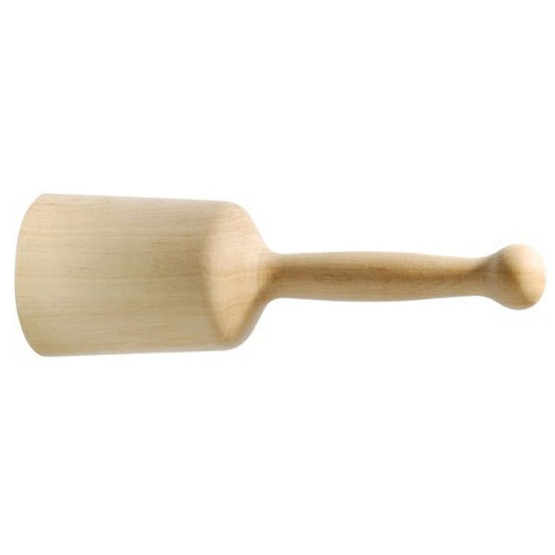 pfeil Carver’s Mallet, Hornbeam, 450g | HK 80
