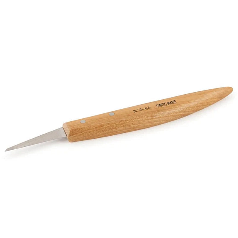 pfeil #11 Chip Carving Knife, Detailschnitzmesser | Kerb 11
