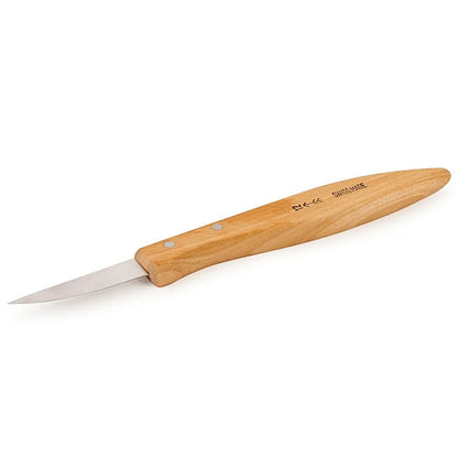 pfeil #12 Chip Carving Knife, Fuchsmesser | Kerb 12