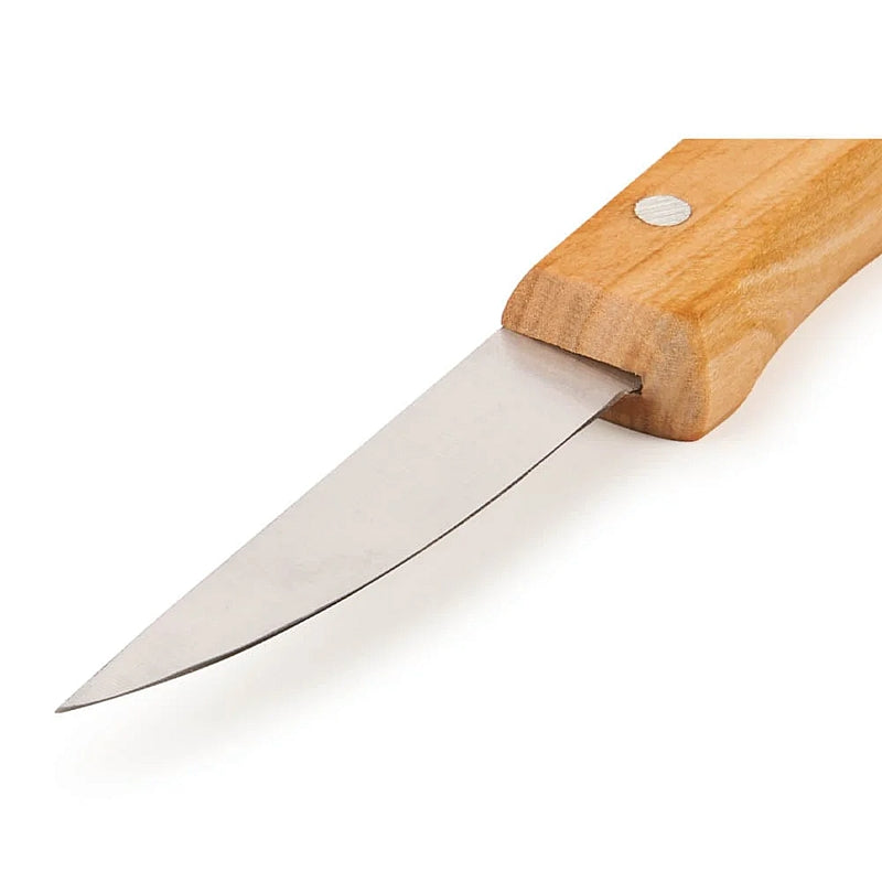 pfeil #12 Chip Carving Knife, Fuchsmesser | Kerb 12