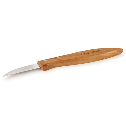 pfeil #13 Chip Carving Knife, Schnitzmesser Gerade | Kerb 13