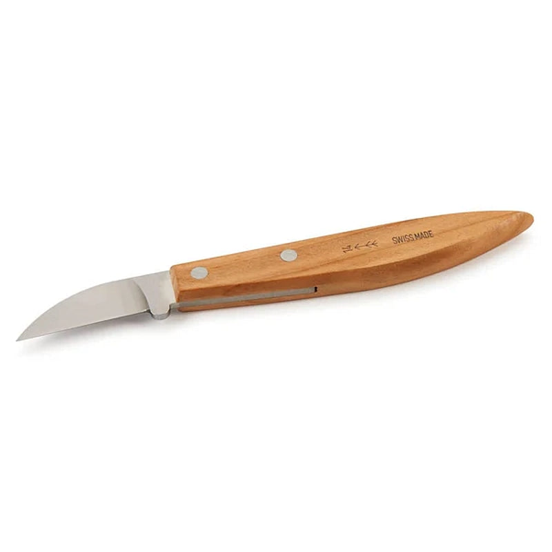 pfeil #14 Chip Carving Knife, Korbermesser | Kerb 14