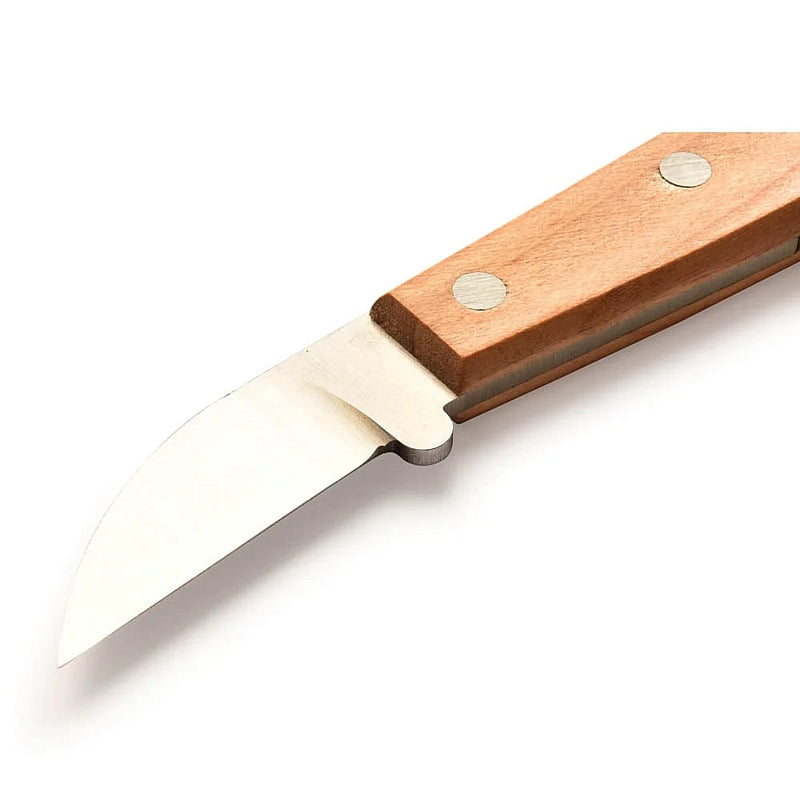 pfeil #14 Chip Carving Knife, Korbermesser | Kerb 14