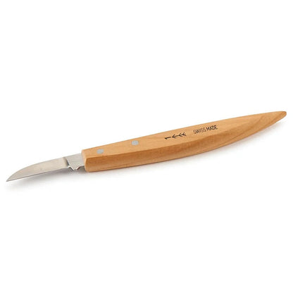 pfeil #1 Chip Carving Knife, Rosenmesser | Kerb 1