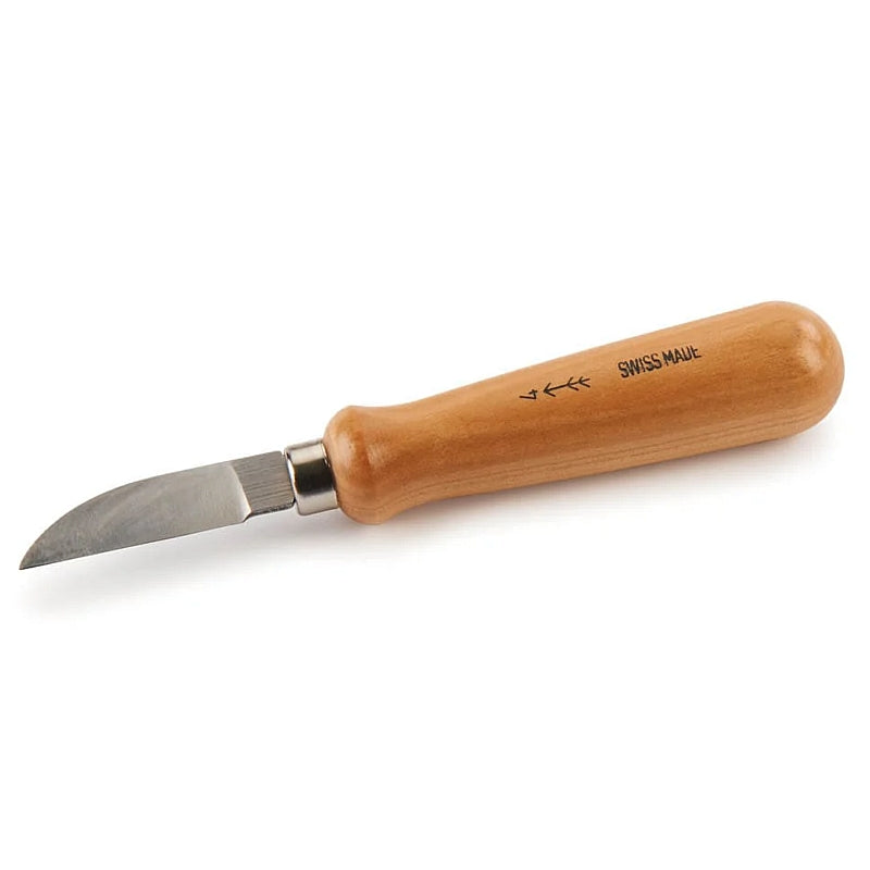 pfeil #4 Chip Carving Knife, Schnitzmesser | Kerb 4