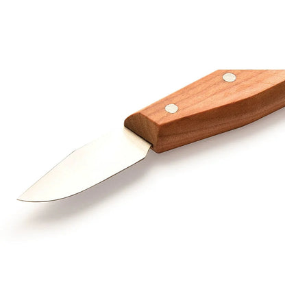 pfeil #7 Chip Carving Knife, Kerbschnittmesser | Kerb 7