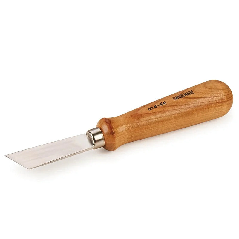 pfeil #8 Chip Carving Knife, Stecher Gross | Kerb 8