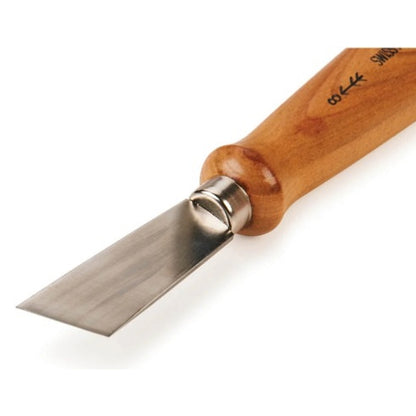 pfeil #8 Chip Carving Knife, Stecher Gross | Kerb 8