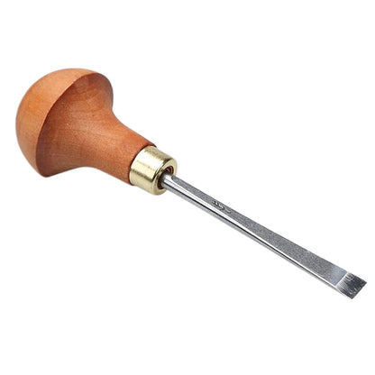 pfeil 6 Piece Palm Linoleum and Block Cutters | LS A