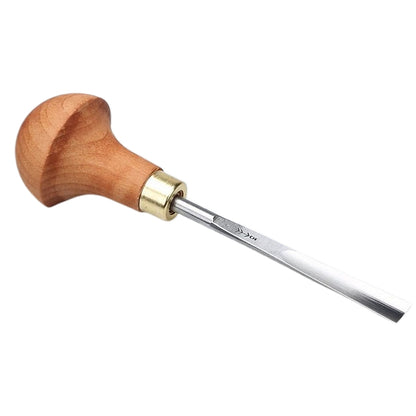 pfeil 6 Piece Palm Linoleum and Block Cutters | LS A