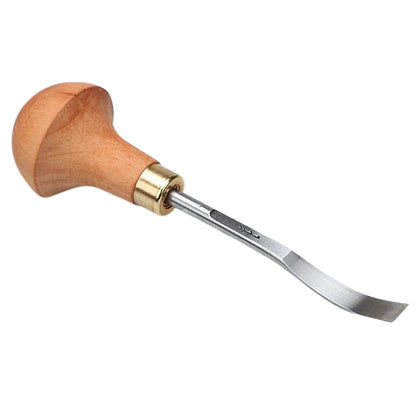 pfeil 6 Piece Palm Linoleum and Block Cutters | LS A