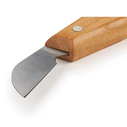 pfeil #2 Chip Carving Knife, Kerbschnittmesser | Kerb 2