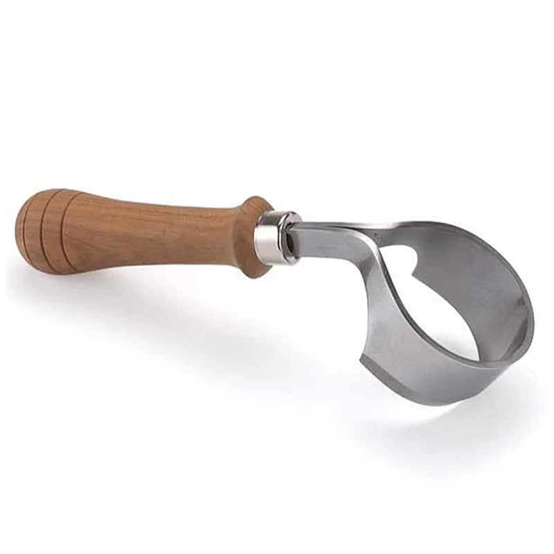 pfeil Scorp Round, Blade Diameter - 65mm | Scorp 65