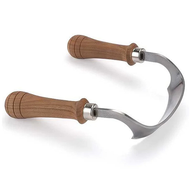 pfeil Two-Handed Scorp, Blade Width - 140mm | TH Scorp