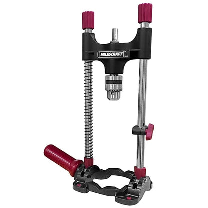 Milescraft DrillMate Portable Drill Guide | 1318