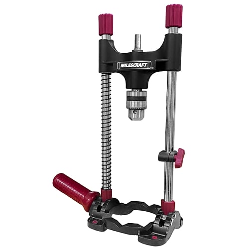 Milescraft DrillMate Portable Drill Guide | 1318