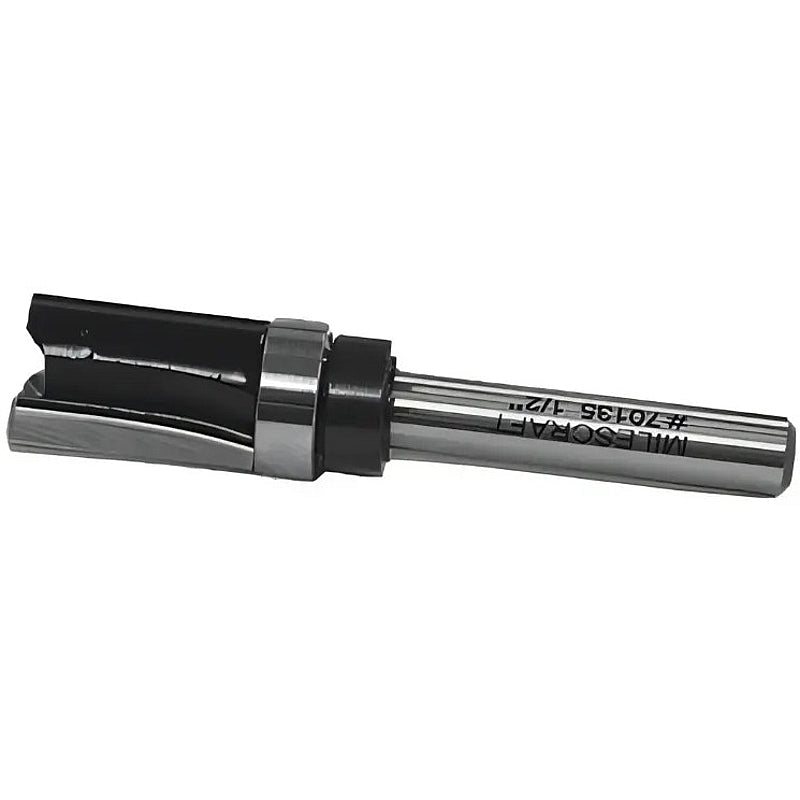 Milescraft 1/2″ Straight x 3/4″ Long Dovetail Router Bit | 70135