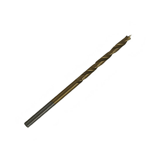 Milescraft 7/64″ Brad Point Drill Bit for #8 Screw | 70220