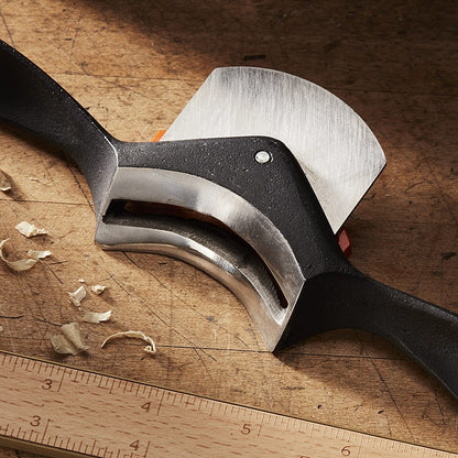 Soba Concave Spokeshave 240mm | 260195