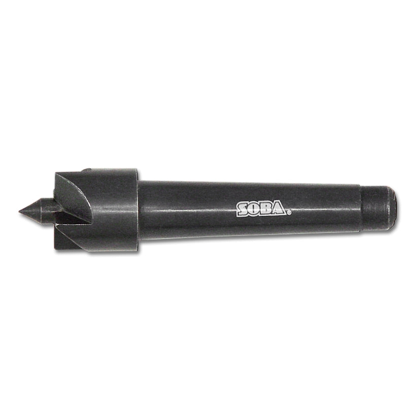 Soba Woodworking Prong Drive Centre MT1 | 261150