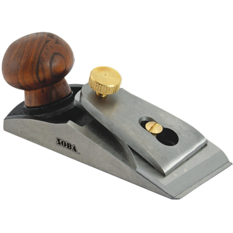Soba Premium Chisel Plane | 270000