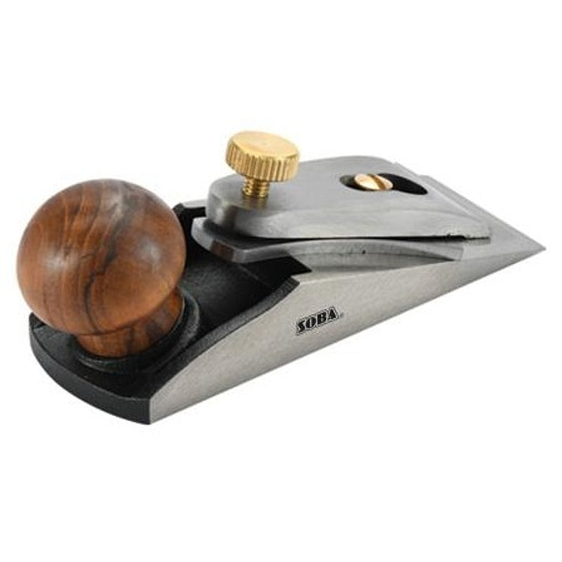 Soba Premium Chisel Plane | 270000