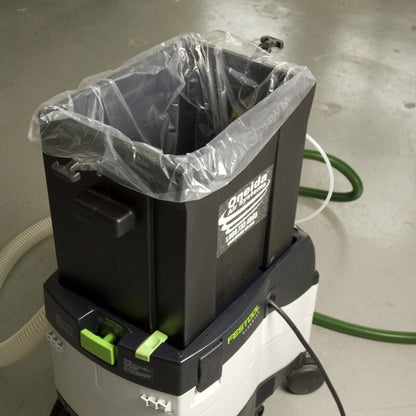 Oneida Ultimate Dust Deputy Systainer Cyclone Separator Kit | AXD000009