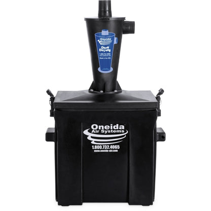 Oneida Ultimate Dust Deputy Systainer Cyclone Separator Kit | AXD000009
