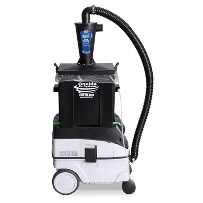 Oneida Ultimate Dust Deputy Systainer Cyclone Separator Kit | AXD000009
