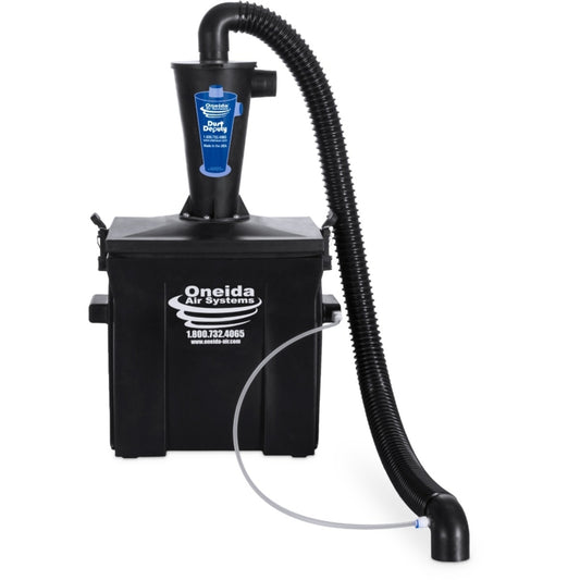 Oneida Ultimate Dust Deputy Systainer Cyclone Separator Kit | AXD000009