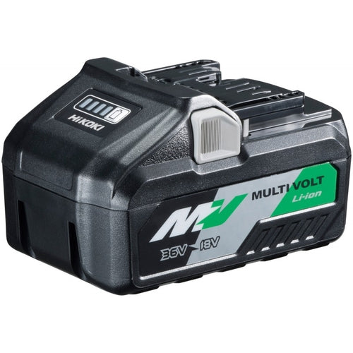 Hikoki - 36V Multi-Volt Battery 4Ah (18V - 8Ah) | BSL36B18