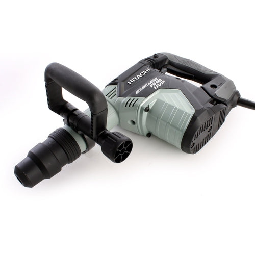 Hikoki Brushless SDS Max Demolition Hammers 11.6kg 1500W | H60MEY