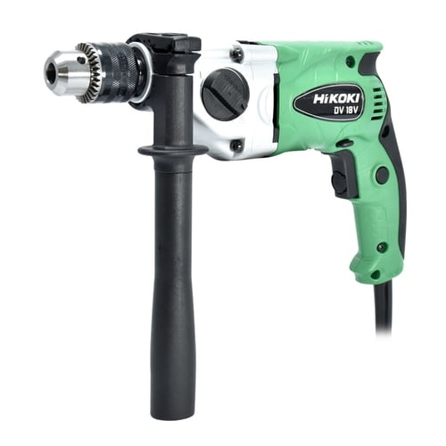 Hikoki - Impact Drill 18mm 690W | DV18V