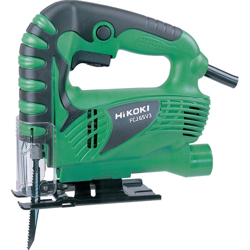 Hikoki - Jig Saw 65mm (2-5/8") 400W | FCJ65V3