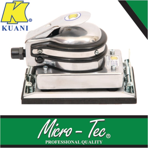 Micro-Tec Sander Orbital 170 X 90mm | I020002