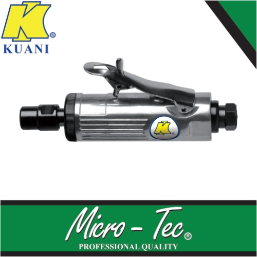 Micro-Tec Grinder Die HD 1/4" KI635S | I020008