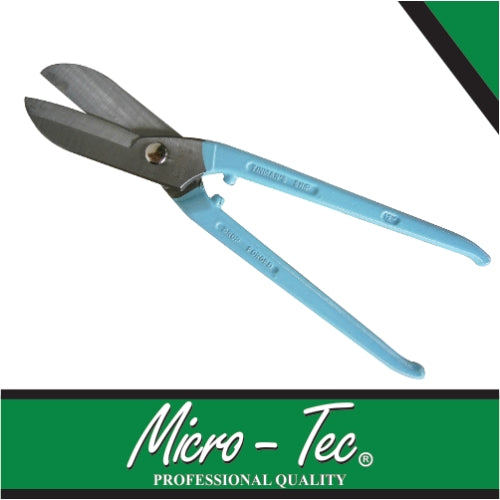 Micro-Tec Tin Snip Straight 300mm | I100973