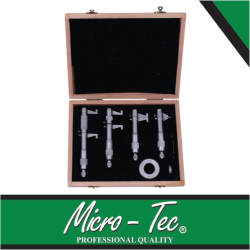 Micro-Tec Inside Micrometer Set | I117920